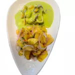 ATÚN DEL PACIFICO