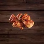 PRESA DE POLLO