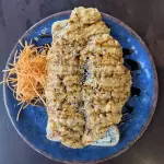 TIKO ROLL (730 GR)