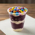 Creme de Açaí 500 ml