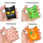 CAJAS TIPO ALMOHADA
