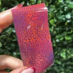 Foil Decoração N.•64