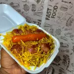 Macarronada De Calabresa P