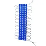 MODULO LED DE COLORES TIRA XUND AZUL