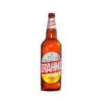 Cajon Brahma
