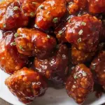 𝗖𝗛𝗜𝗖𝗞𝗘𝗡 POPS TERIYAKI