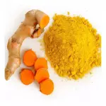 Cúrcuma (Açafrão da Terra)