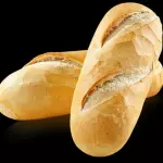 PAO BAGUETE PCT C/90 12HR