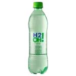 H2O Limão