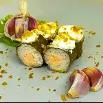MAKI GARLIC