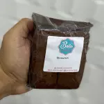 Brownie Brigadeiro