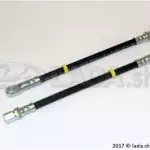 Mangueras de freno delanteras