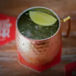 Sky Mule