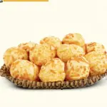 Pão Queijo Gourmet Xodó 1kg