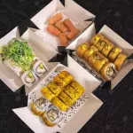 Combo Meteoro