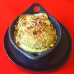 Pesto según LUCA