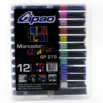 Marcadores Gipao Graficos