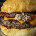 Texas Burguer