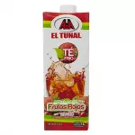 Te de frutos rojos el tunal 1L