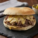 Churrasco luco