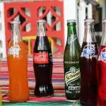 Soda