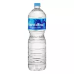 ÁGUA MINERAL 1500ml