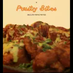 Fruity Bites + papas