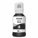 TINTA EPSON 504