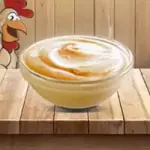 Molho de Queijo Parmesão