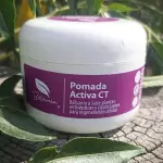 Pomada Activa CT