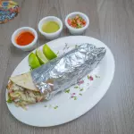 Burrito de alambre