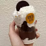 COPO BROWNIE OREO