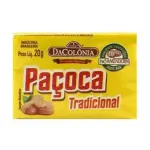Paçoquinha