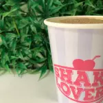 Cappuccino 500ml