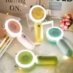 Ventilador con luz