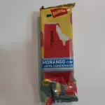 Paletas  Morango C leite condensado