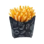 Batata Frita P