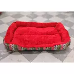 CAMA PARA MASCOTAS