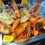 PARRILLADA PERSONAL