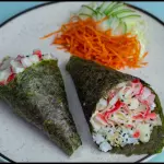 Clone de Temaki Kani Natural