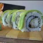 LANGOSTINOS TEMPURA