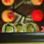 Sushi Nº 15