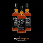 Whisky Jack Daniel's 375 ml