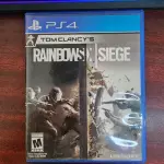 Tom Clancy's RAINBOW SIX SIEGE