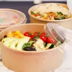 ARMA TU BOWL VEGETARIANO