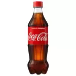 Coca-Cola 600ml