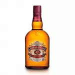 CHIVAS REGAL AGED 12Y 1L