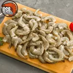 CAMARÃO CINZA S/ CABEÇA