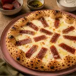 CAPRICCIO  + BEBIDA CORTESÍA