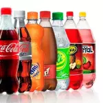 Refresco de  sabor 600 ml